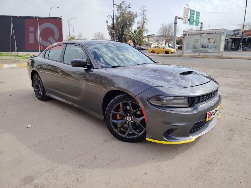 دودج للبيع في العراق